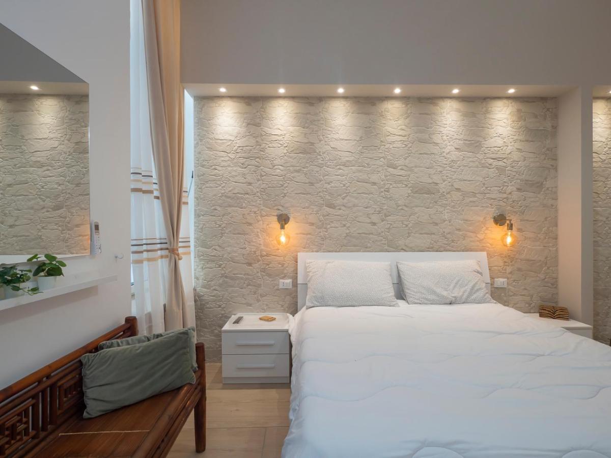 Apartamento Luxury White Loft Orti 14 Milán