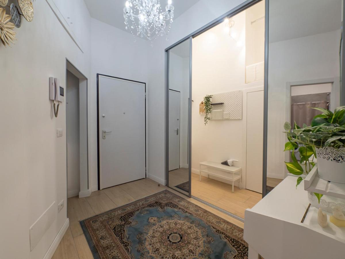 Luxury White Loft Orti 14 * Milán