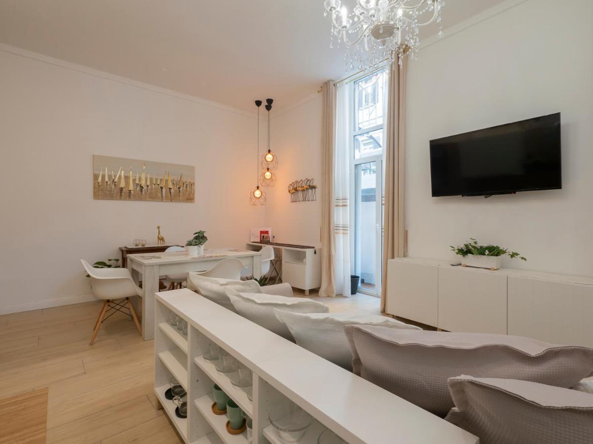 Apartamento Luxury White Loft Orti 14 Milán