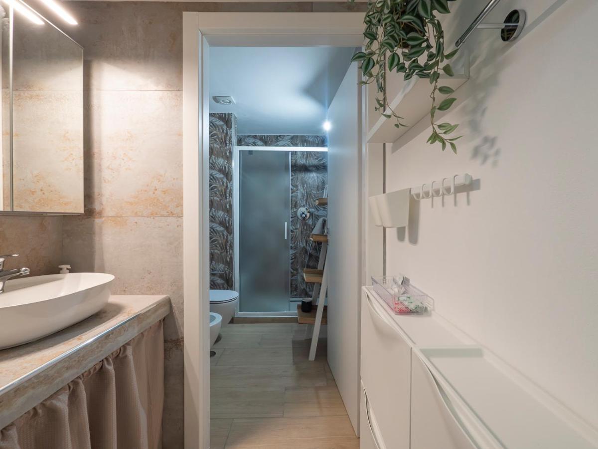 Apartamento Luxury White Loft Orti 14 *