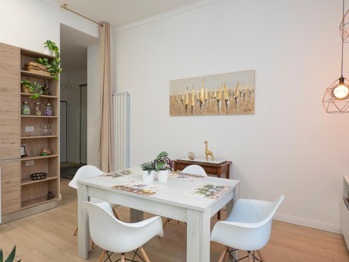 Luxury White Loft Orti 14 Milán